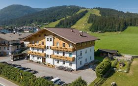 Aparthotel Stadler